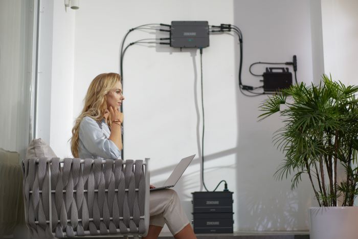 Umrechnung Kwp in Kwh