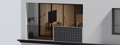 WIE FUNKTIONIERT SOLARFLOW