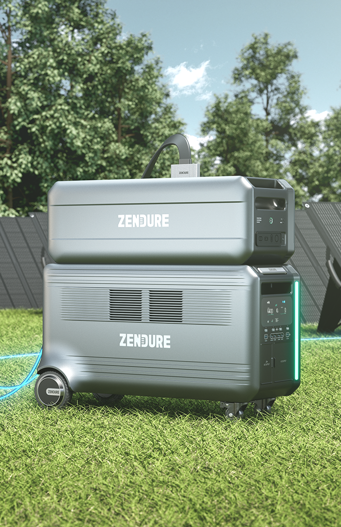 Zendure Superbase V