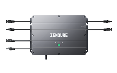 Intelligenter PVHub