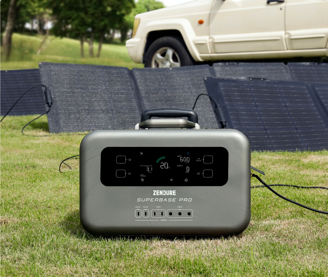 Dualer MPPT 2.400W Eingang