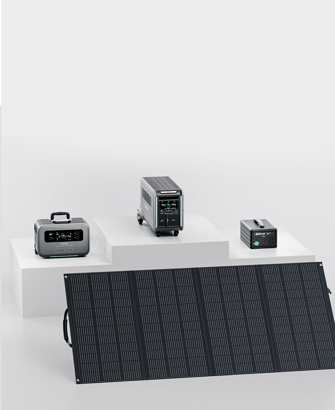 Zendure Solargenerator