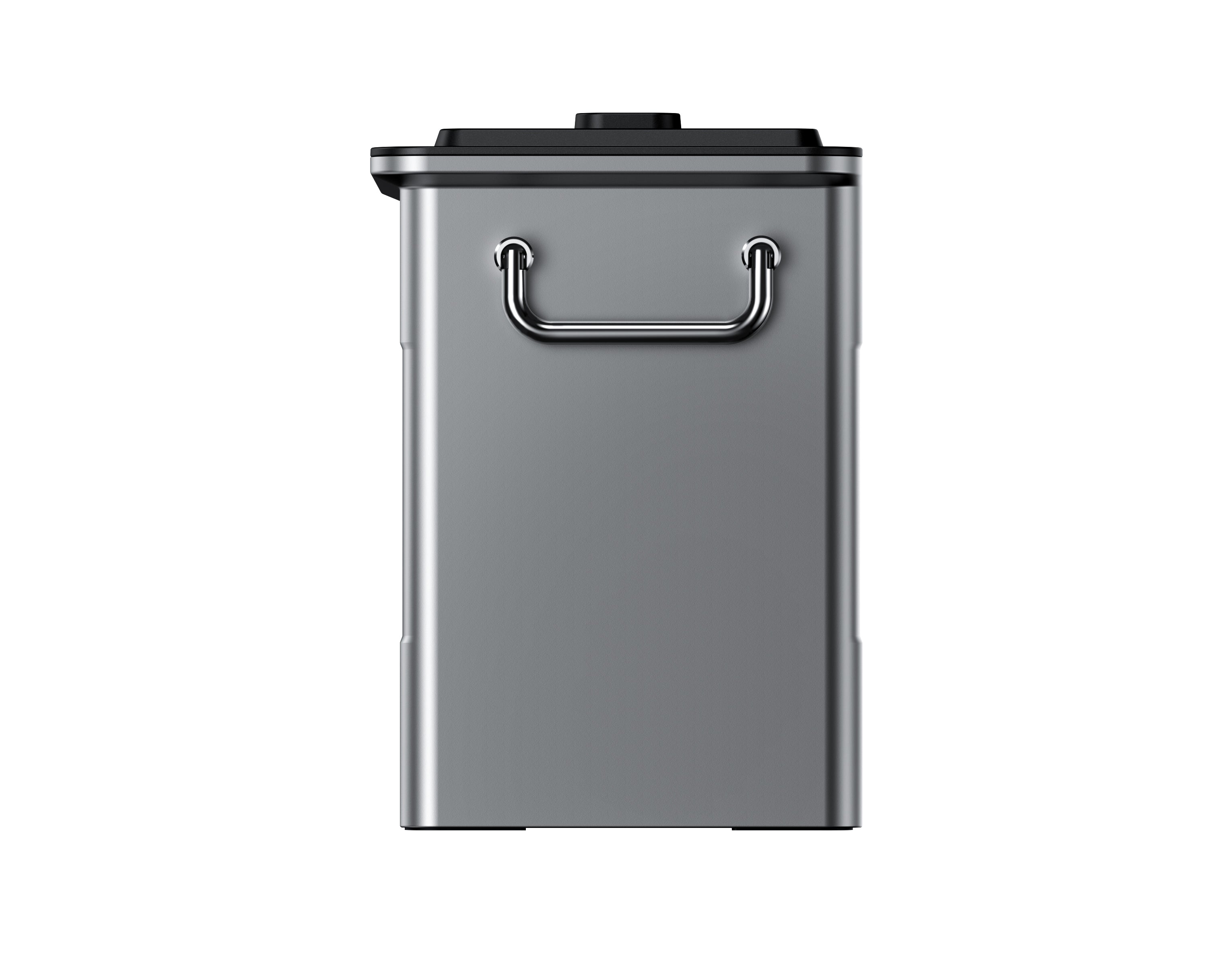 2er Set Zendure AB2000S SolarFlow 1920Wh Zusatzbatterie